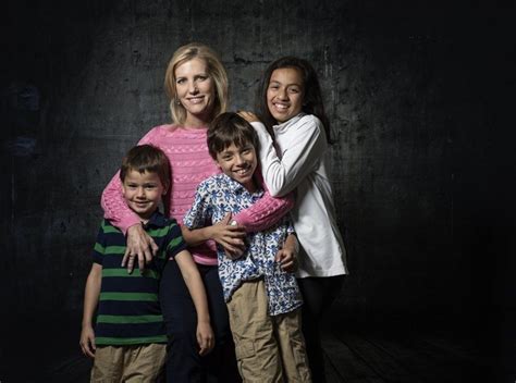 Ingraham is a single mother of 3 kids (by adoption), 2 sons; Nikolai Peter Ingraham and Michael Dmitri Ingraham, and one daughter; Maria Caroline Ingraham. Ingraham likes spending her spare time with her kids. Nikolai was adopted from Russia in the year 2011, Michael was adopted from Russia in the year 2009, and Maria was adopted from …